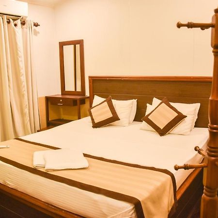 Samaya Fort Hotel Galle Luaran gambar