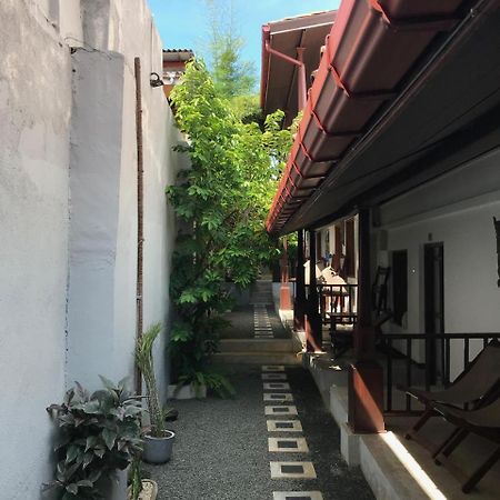 Samaya Fort Hotel Galle Luaran gambar