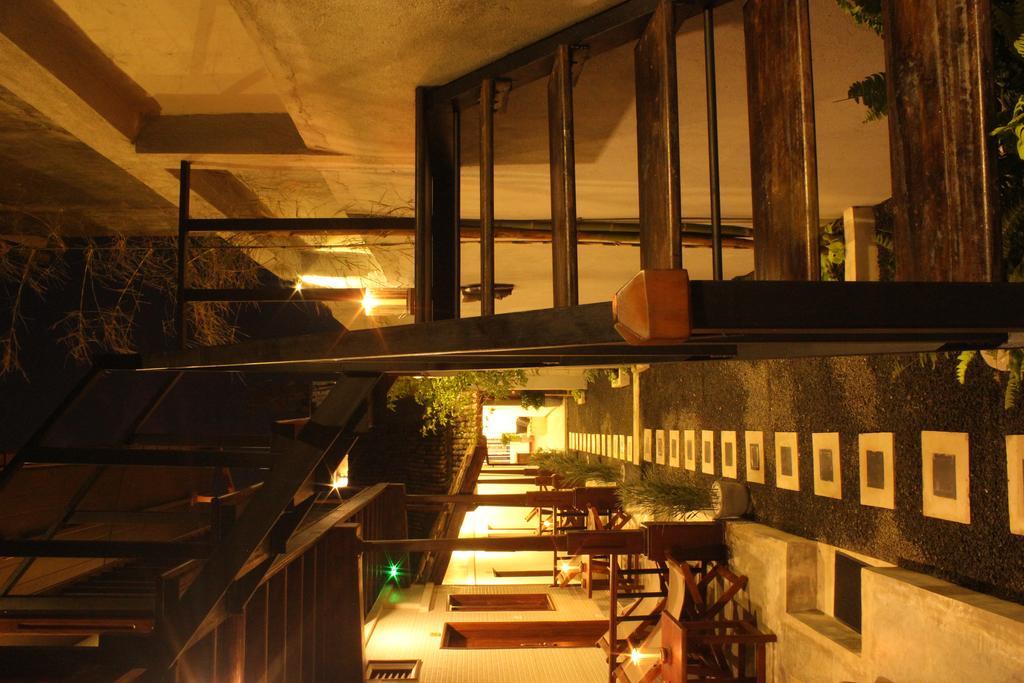 Samaya Fort Hotel Galle Luaran gambar