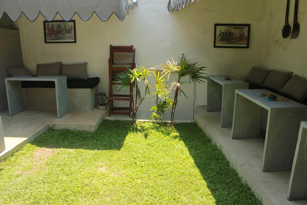 Samaya Fort Hotel Galle Luaran gambar