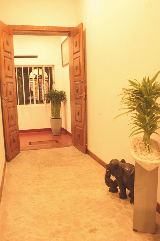 Samaya Fort Hotel Galle Luaran gambar