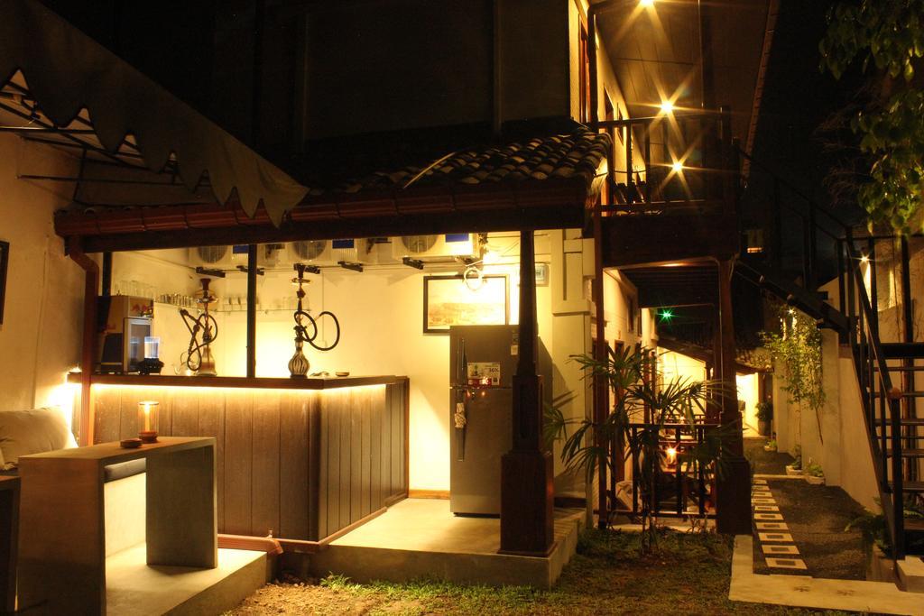 Samaya Fort Hotel Galle Luaran gambar