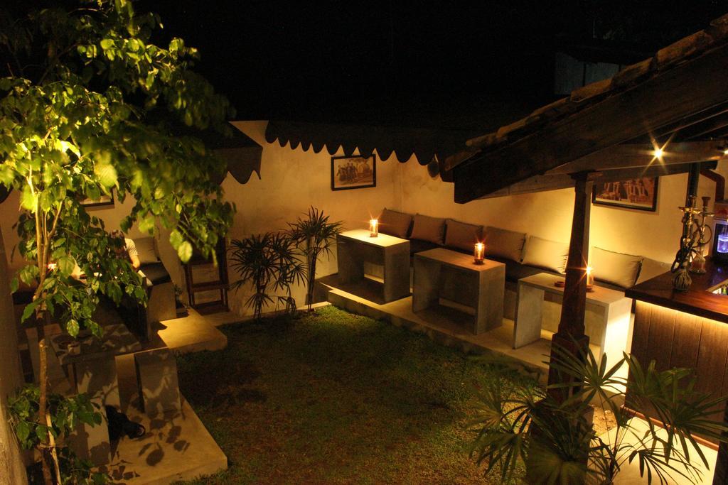 Samaya Fort Hotel Galle Luaran gambar