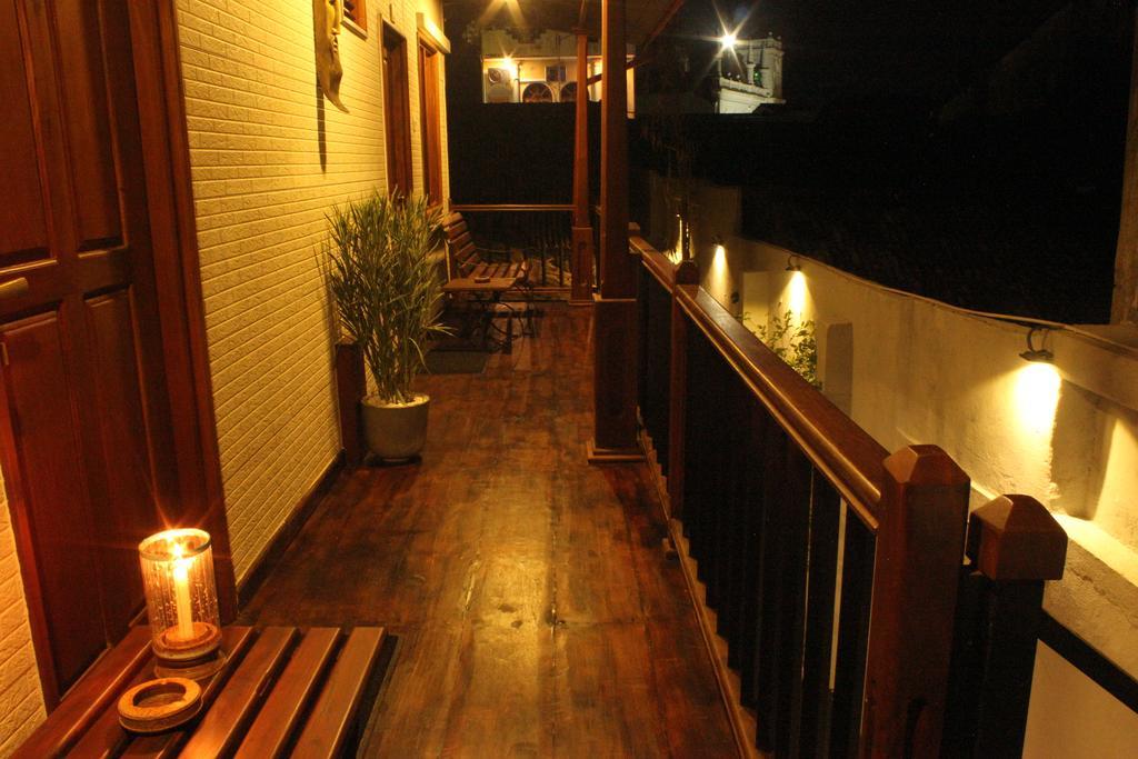 Samaya Fort Hotel Galle Luaran gambar