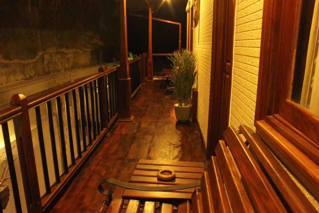 Samaya Fort Hotel Galle Luaran gambar