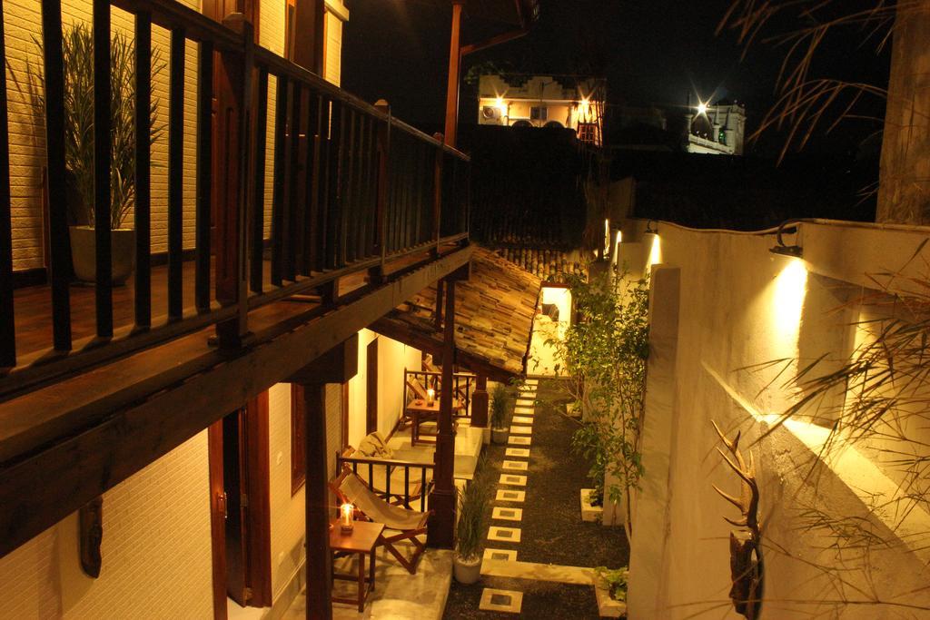 Samaya Fort Hotel Galle Luaran gambar
