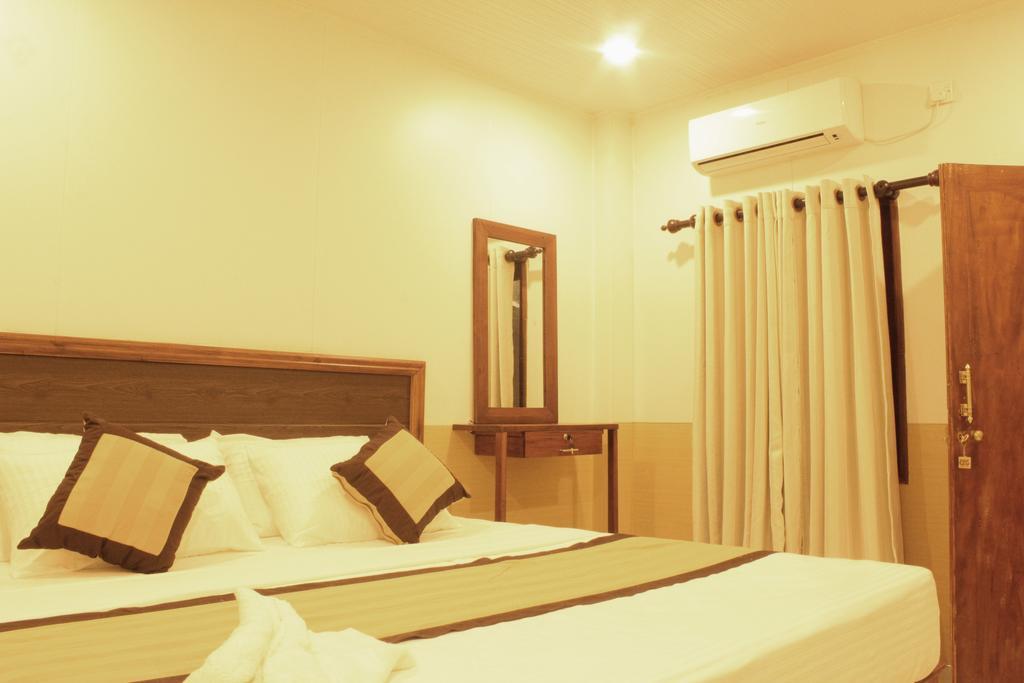 Samaya Fort Hotel Galle Luaran gambar