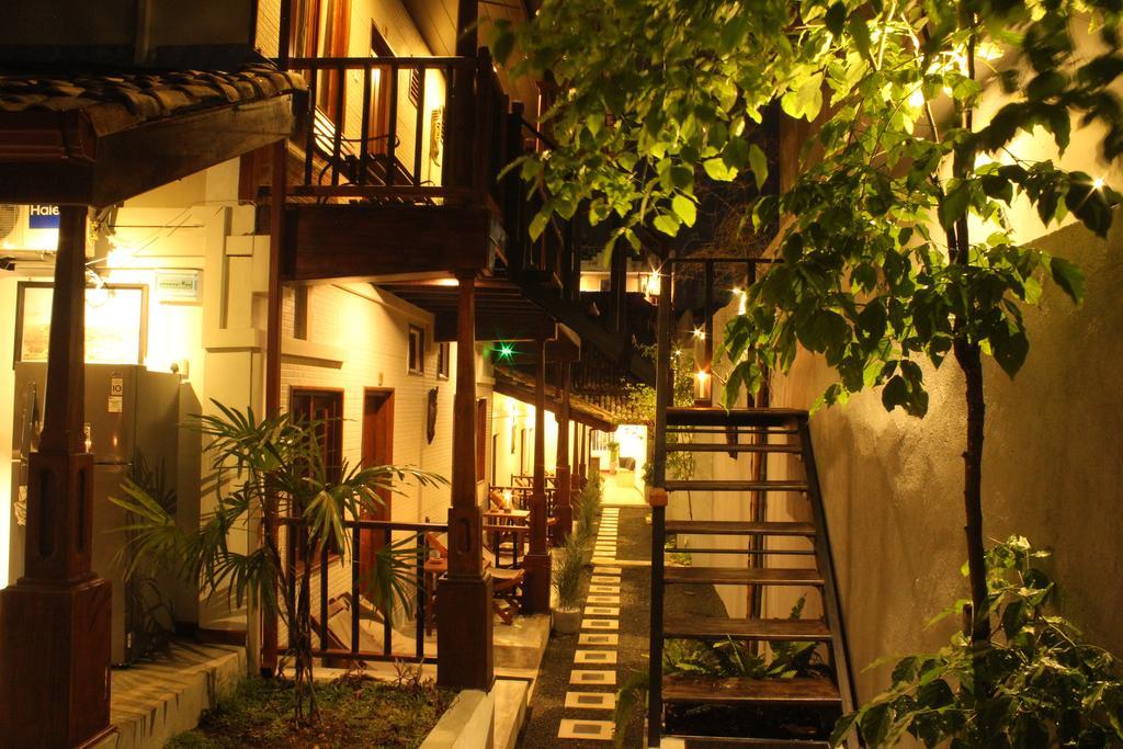 Samaya Fort Hotel Galle Luaran gambar