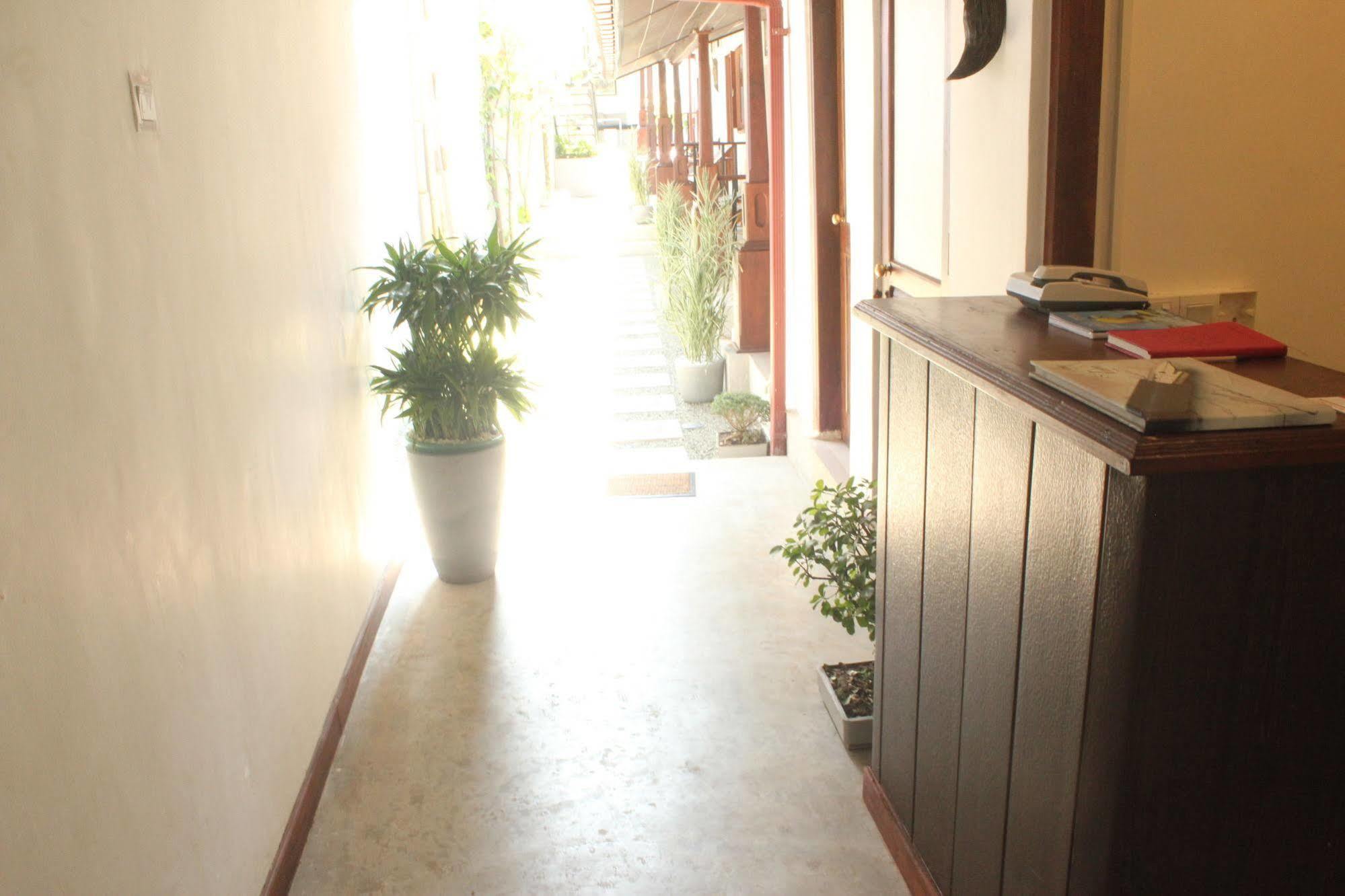 Samaya Fort Hotel Galle Luaran gambar