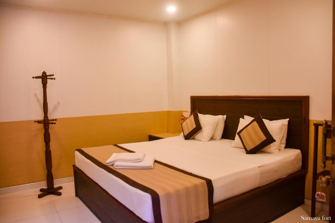 Samaya Fort Hotel Galle Luaran gambar