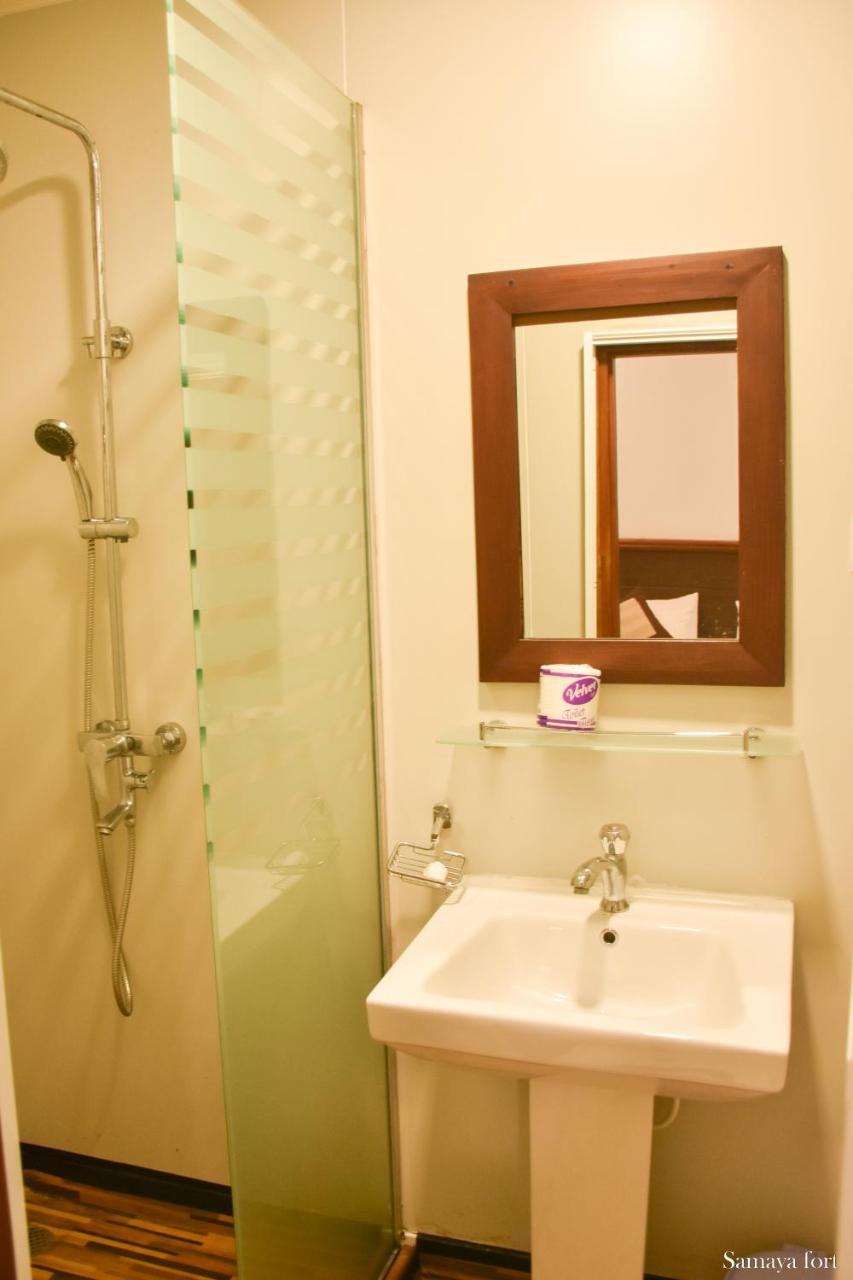 Samaya Fort Hotel Galle Luaran gambar